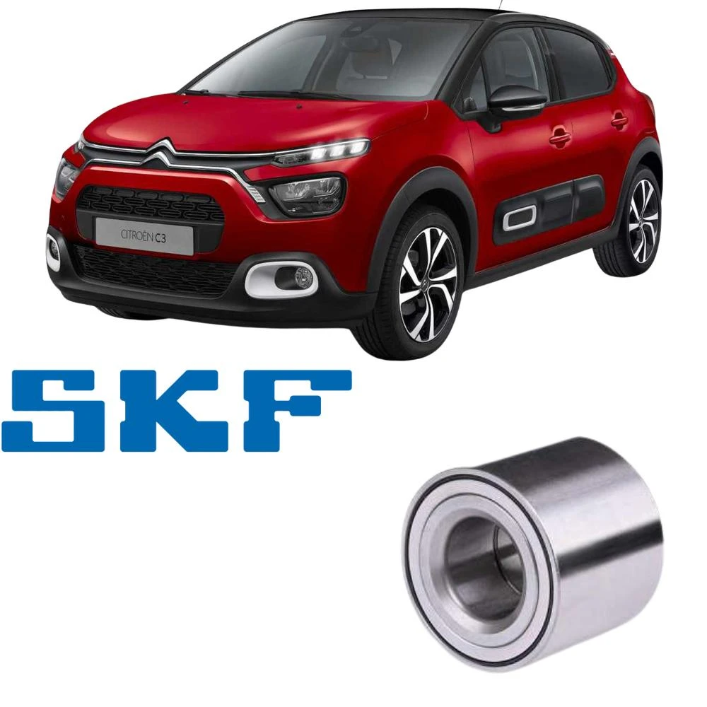 ROLAM RODA TRAS CITROEN C3 2013/