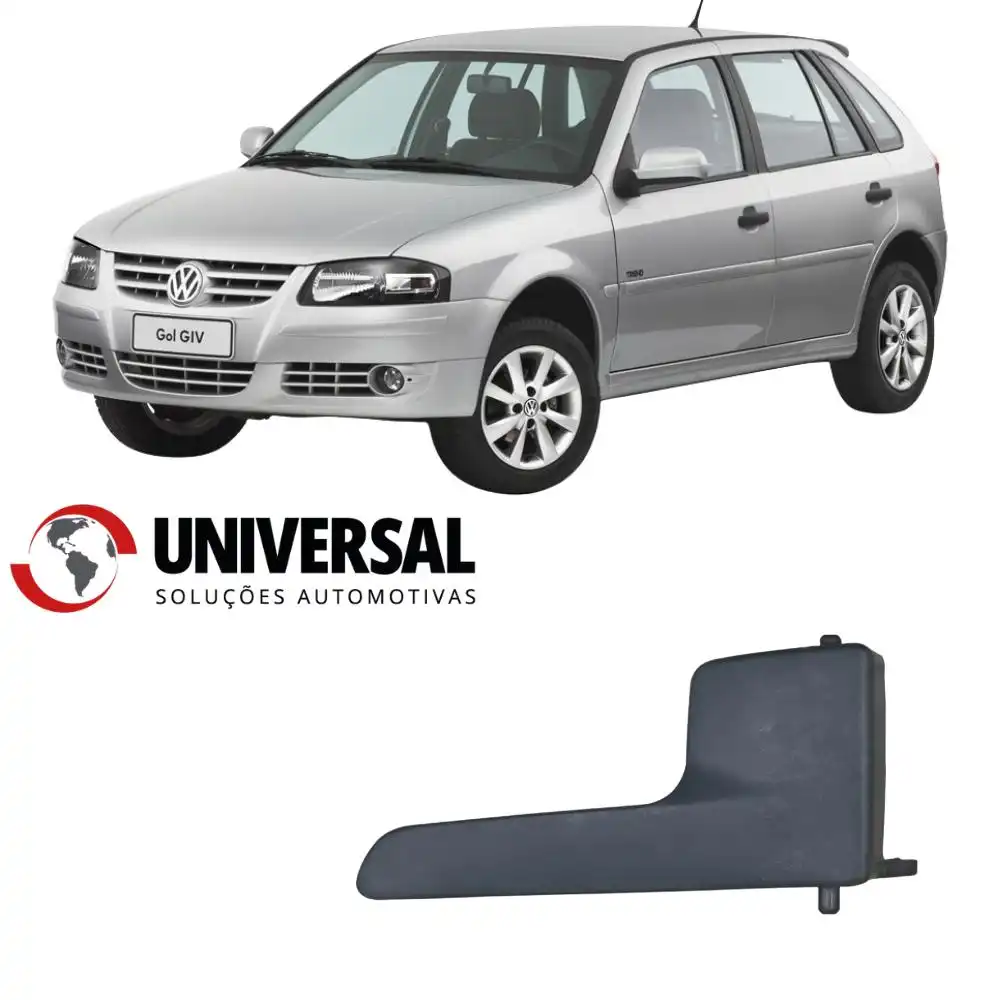 MACANETA INT GOL GIV FOX 4P DIR GRAFITE