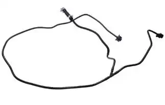 MANGUEIRA RESERVATORIO RADIADOR FOCUS 2.0 16V RETORNO