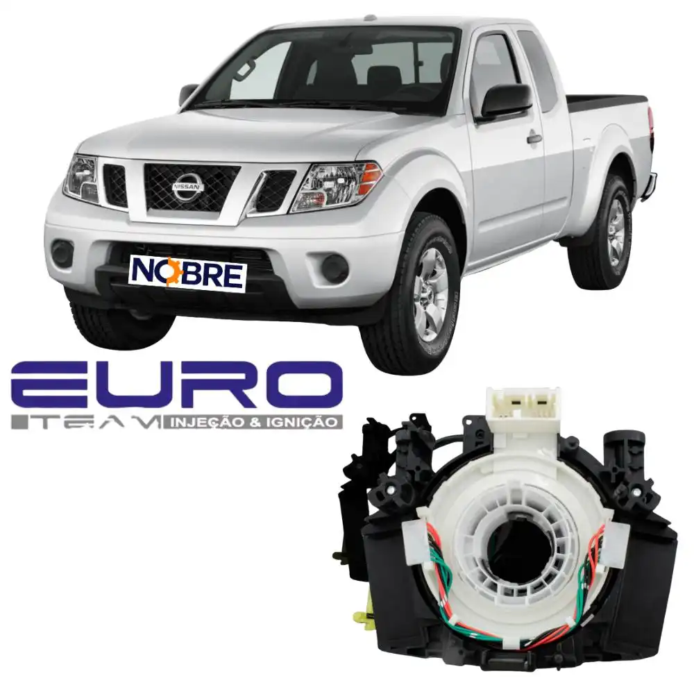 CINTA AIRBAG NISSAN FRONTIER 2008 A 2016