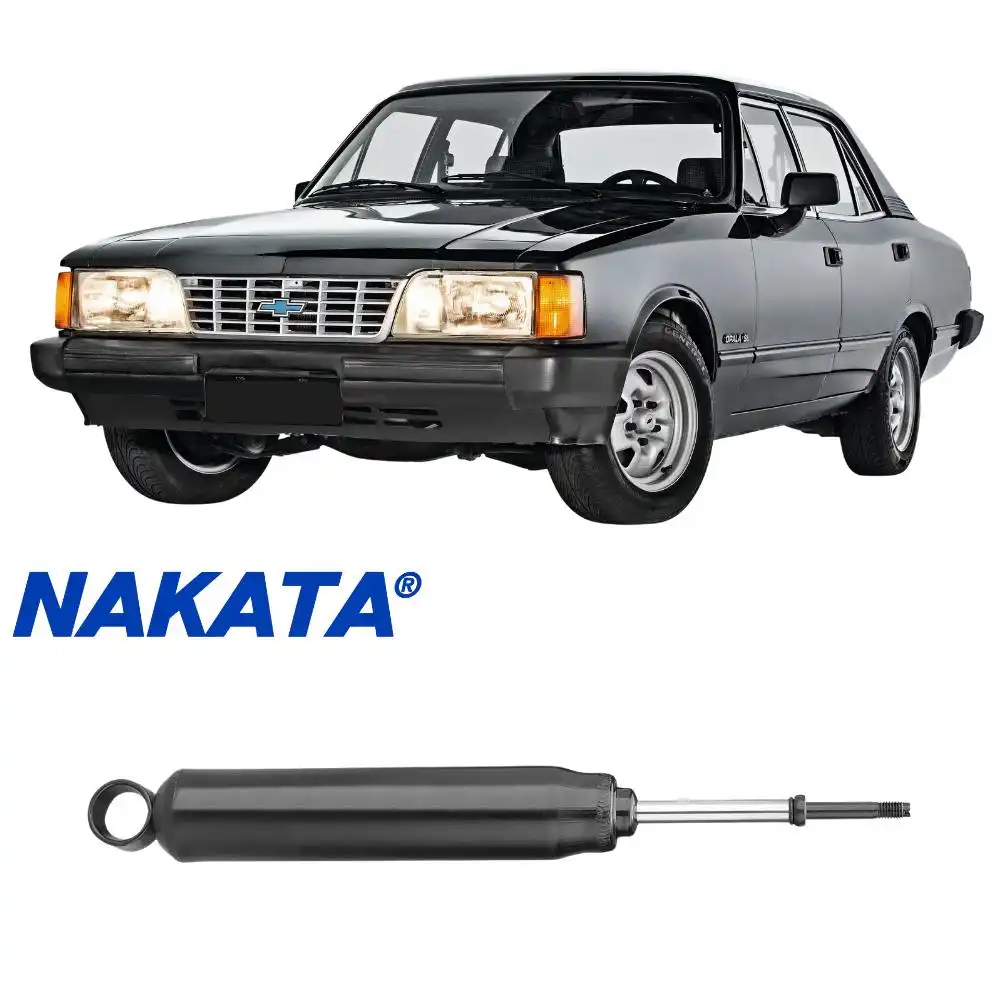 AMORTECEDOR TRASEIRO OPALA 1968 A 1987