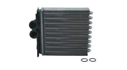 RADIADOR AR QUENTE CORSA 1.0 1.4 2002 A 2011