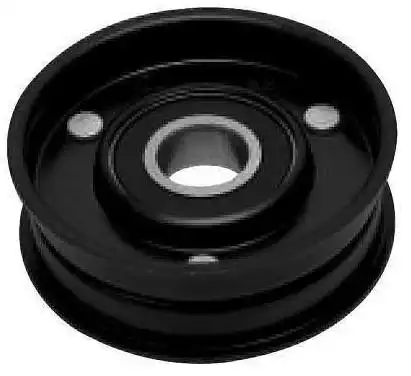 POLIA CORREIA ALTERNADOR CELTA 1.0 8V 2001 ACIMA