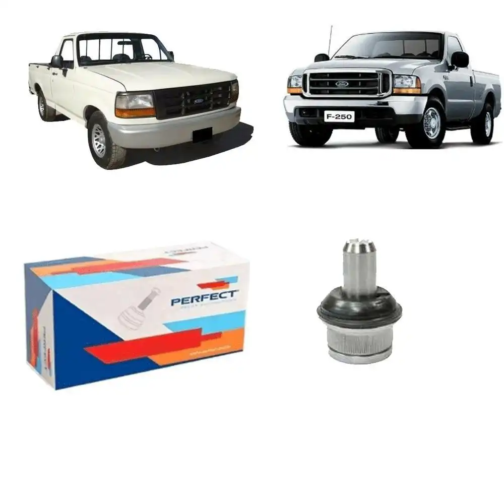 PIVO F-1000 4X2 1992 A 1998 INFERIOR