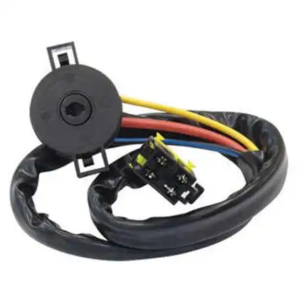 COMUTADOR PARTIDA ESCORT II,VERONA 93/