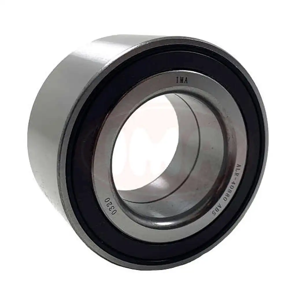 ROLAM RODA TRAS RENAULT DUSTER 1.6 16V 4X4 2012 EM DIANTE