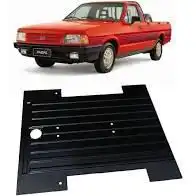 ASSOALHO CACAMBA PAMPA