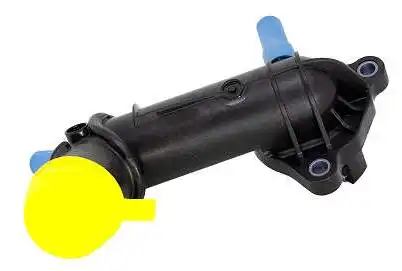 VALVULA TERMOSTATICA FIAT TORO 2.0 16V 2016/ DIESEL