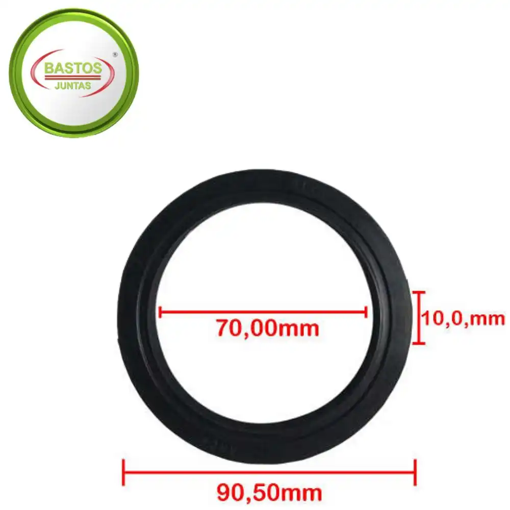 RETENTOR DIANTEIRO VIRABREQUIM GOL FUSCA KOMBI BRASILIA