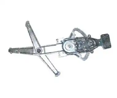 MAQUINA VID CELTA ESQ 4PTS ELET S/MOTOR ESQ