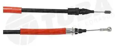 CABO FREIO MAO TRASEIRO RENAULT MASTER 2.3 2013/ 1730MM