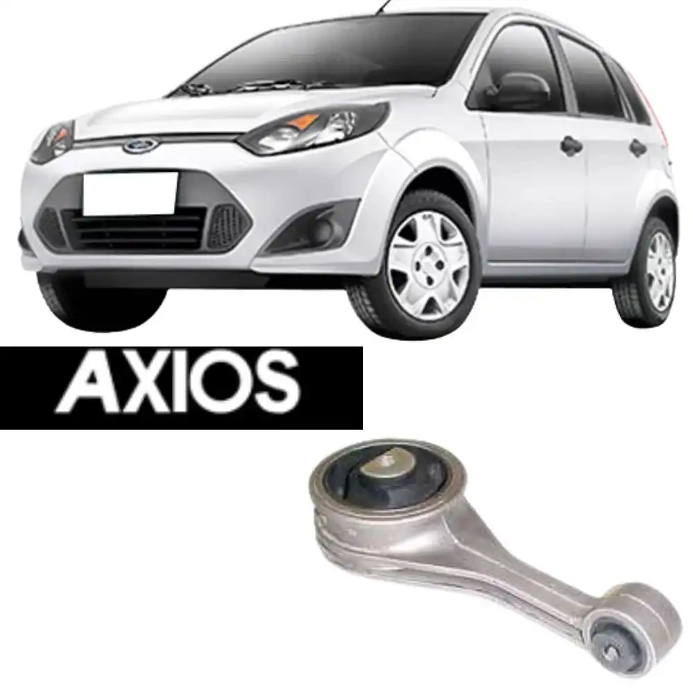 CALCO CAIXA FIESTA 96/ TRAS (CAIXA)(TIPO BIELA)