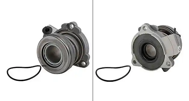 ATUADOR EMBREAGEM VECTRA 2.0 2.2 97/03 CX F-18