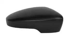 CAPA ESPELHO EXT FOX 11/ DIR C/ SINAL PRETO