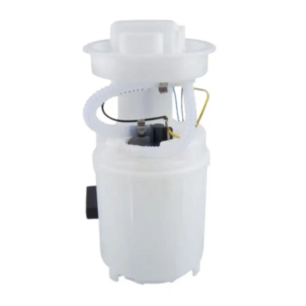 BOMBA COMBUSTIVEL INJEÇÃO GOLF 1999 A 2005 COMPLETA