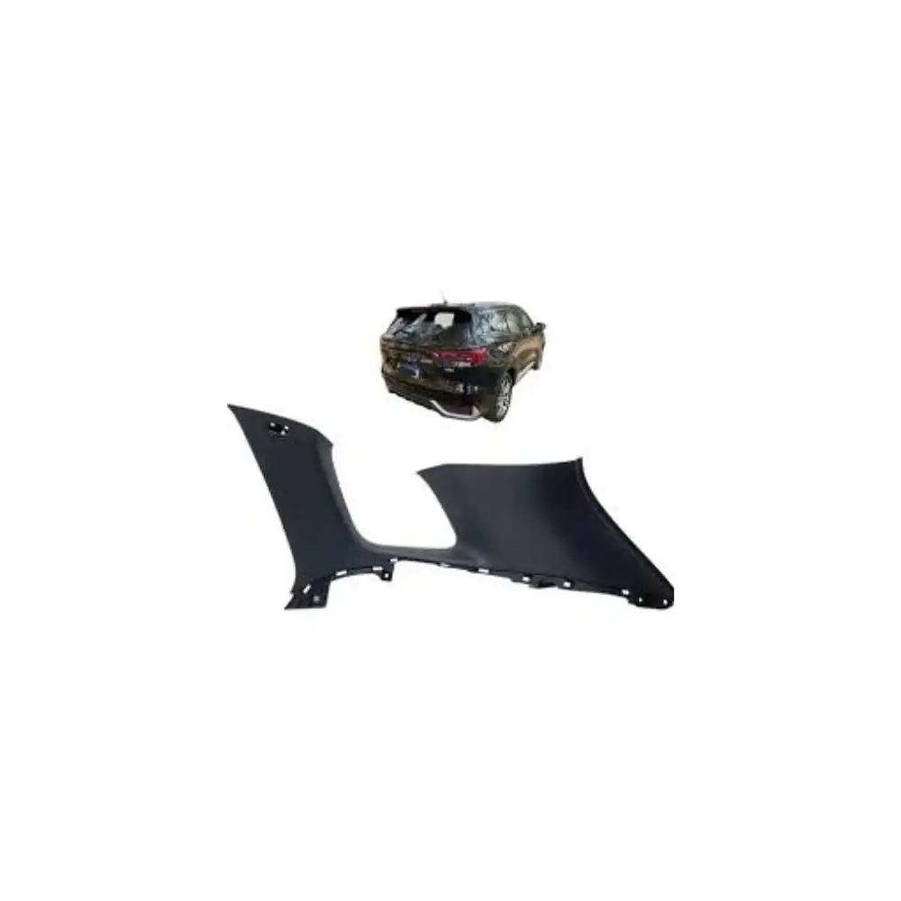 ACABAMENTO TRAS FORD TERRITORY 2020 ACIMA DIR