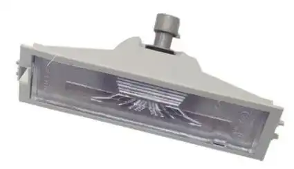 SINAL PLACA ONIX 13/ S/ SOQUETE