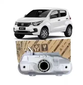TANQUE COMB FIAT MOBI 2017 A 2022