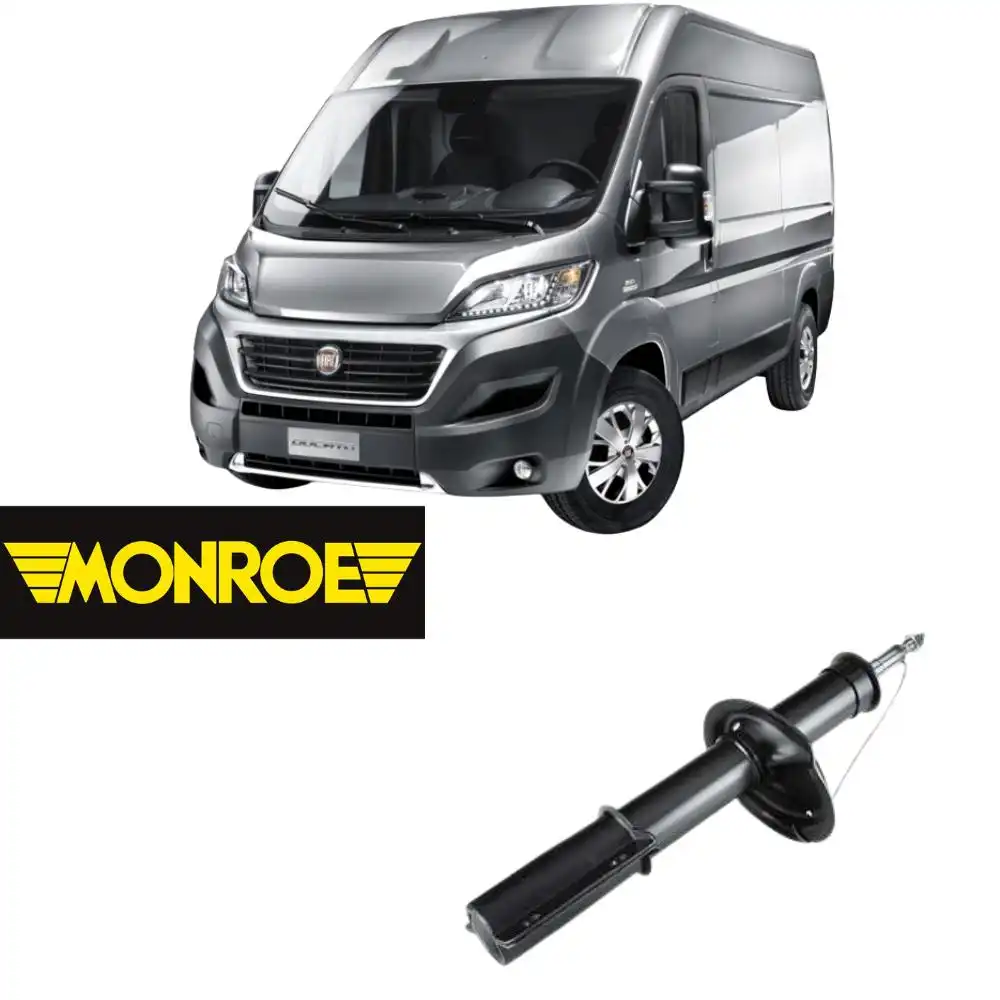 AMORTECEDOR DIANTEIRO FIAT DUCATO 1994 A 2016