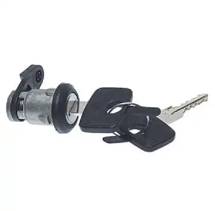 CILINDRO PORTA MONZA 89/ PRETO