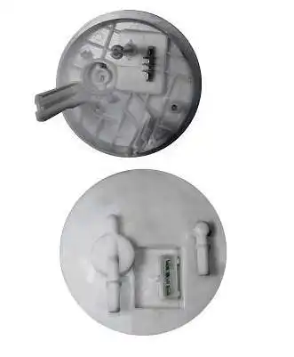 TAMPA BOMBA INJ ELET CORSA TDS /02 (S/REG PRESSAO)