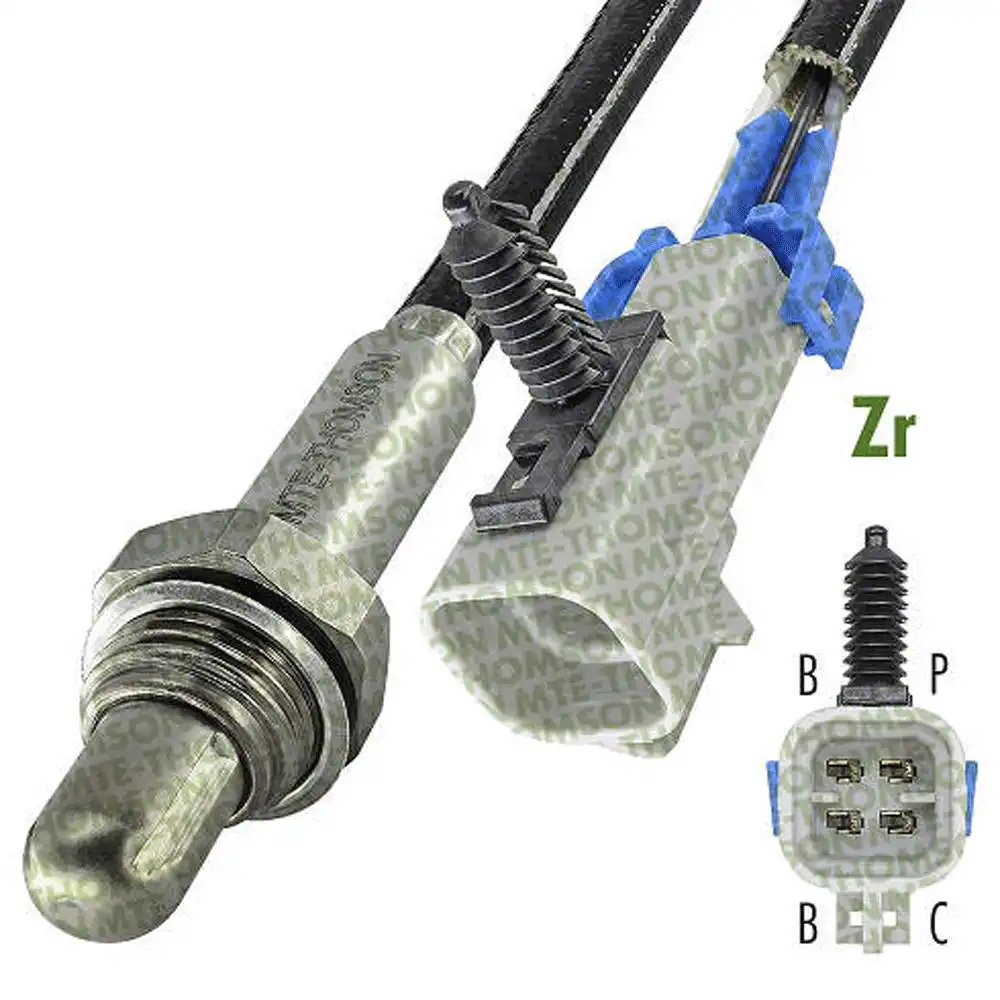 SONDA LAMBDA CAPTIVA 3.6 V6 24V 2008 A 2010