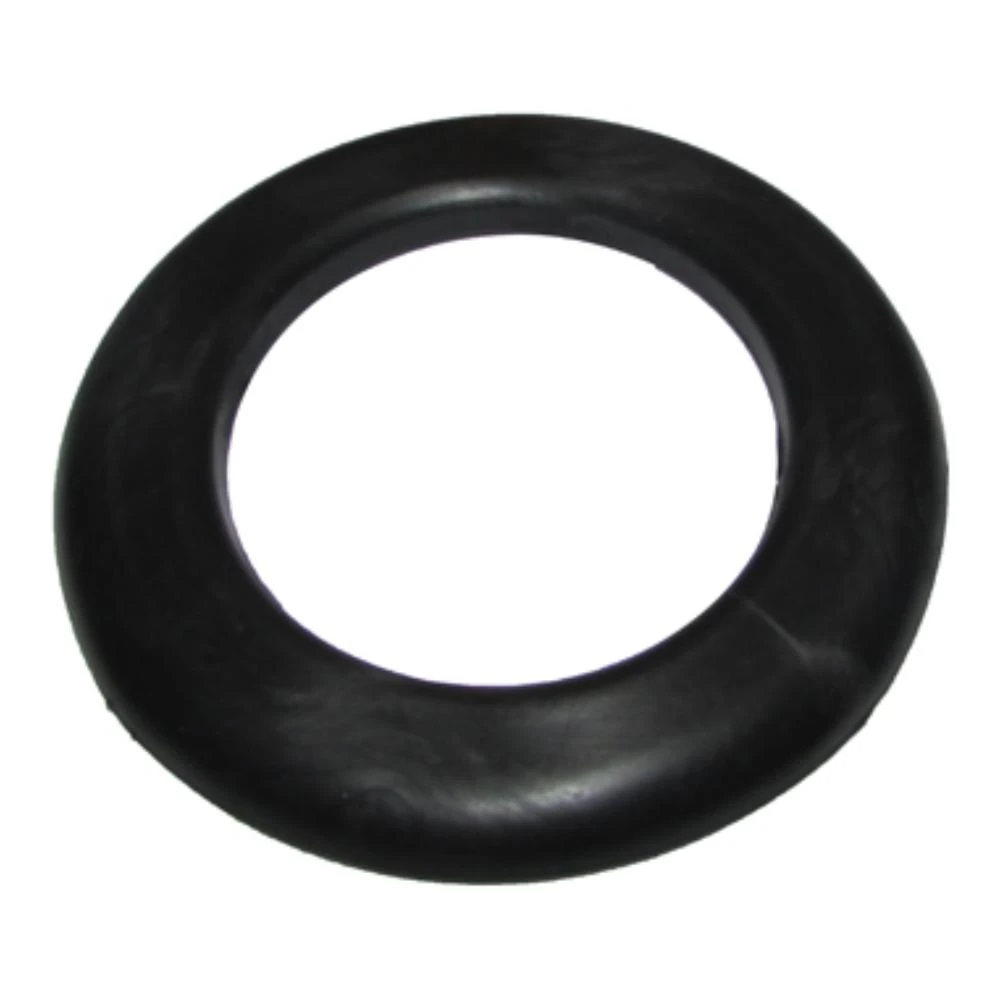 CALCO MOLA TRAS PASSAT NYLON (ANEL)