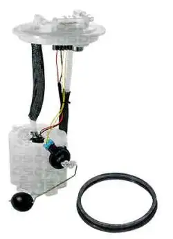 BOMBA COMBUSTIVEL INJECAO CORSA 2004 A 2014 COMPLETA