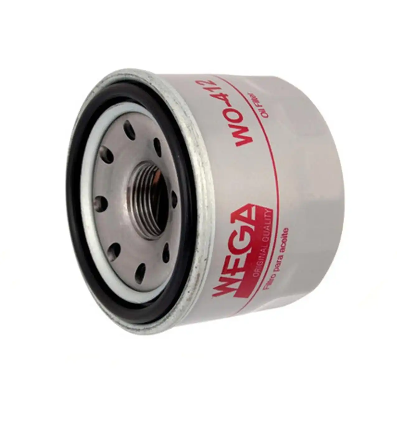 FILTRO OLEO MOTOR RENAULT KWID 1.0 3CIL 12V 2017/