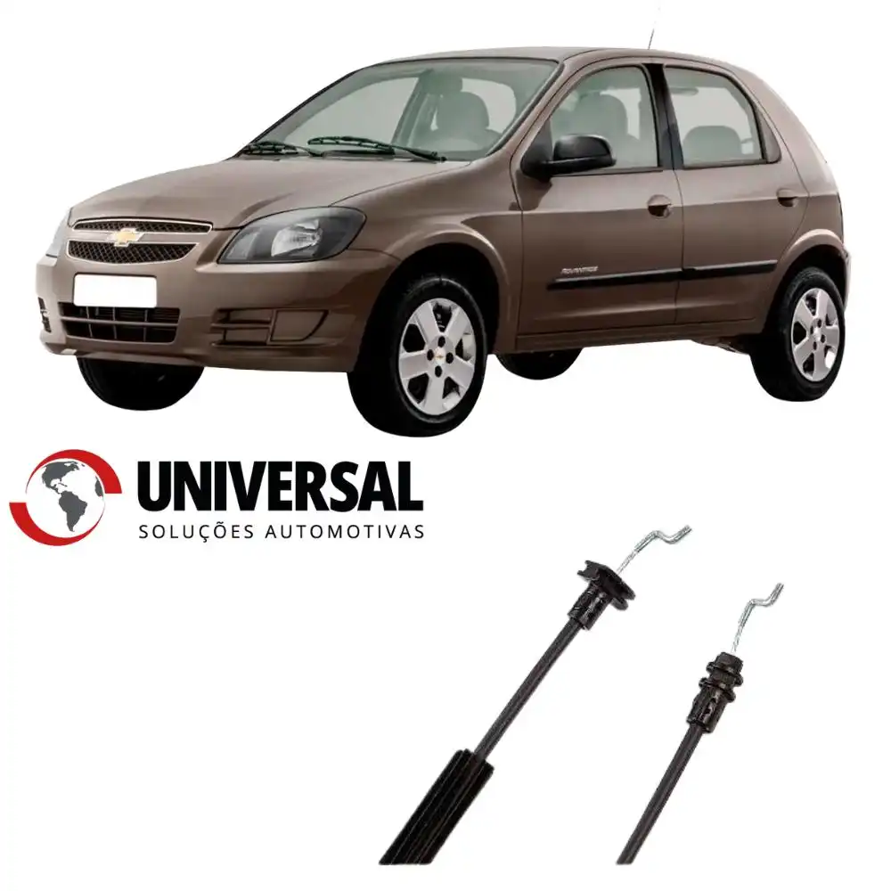 CABO MACANETA INT CELTA 07/ PRISMA 07/12 4PTS TRAS DIR