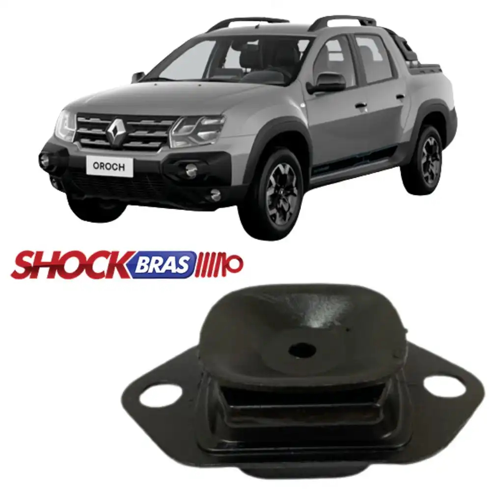 CALCO MOTOR OROCH 1.3 TURBO 2020 A 2024 SUPERIOR