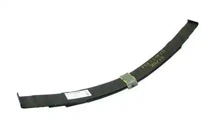 FEIXE MOLA TRAS FIAT UNO S,CS,MILLE 84/ (EXCETO WAY )