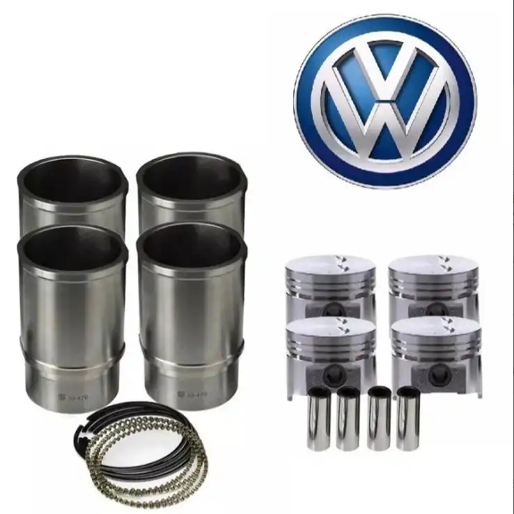 KITS GOL,V.P.S. 1.0 90/ ESCORT HOBBY CHT,AE  S/ JUNTA