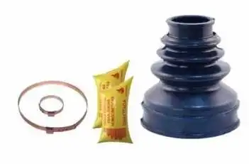 SANFONA HOMOC PEUGEOT 408 3008 11/ LADO CAIXA