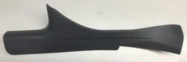 FRISO SOLEIRA PORTA SPACEFOX 10/ TRAS ESQ