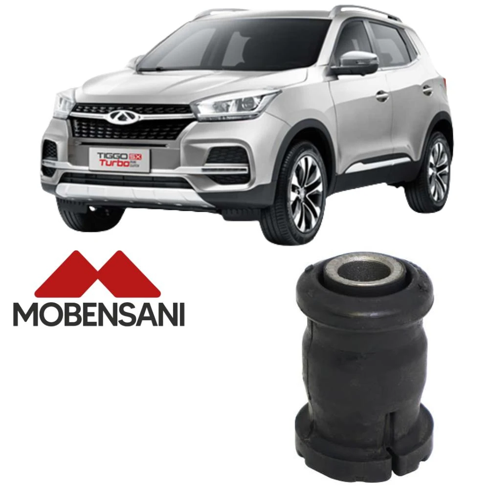 BUCHA BANDEJA DIANT TIGGO 5X 2018 ACIMA PART DIANT