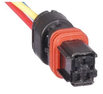 CHICOTE CONECTOR INJ 3 VIAS
