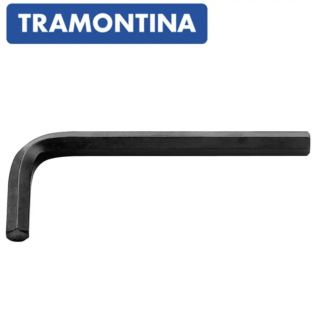 CHAVE ALLEN HEXAGONAL 8MM