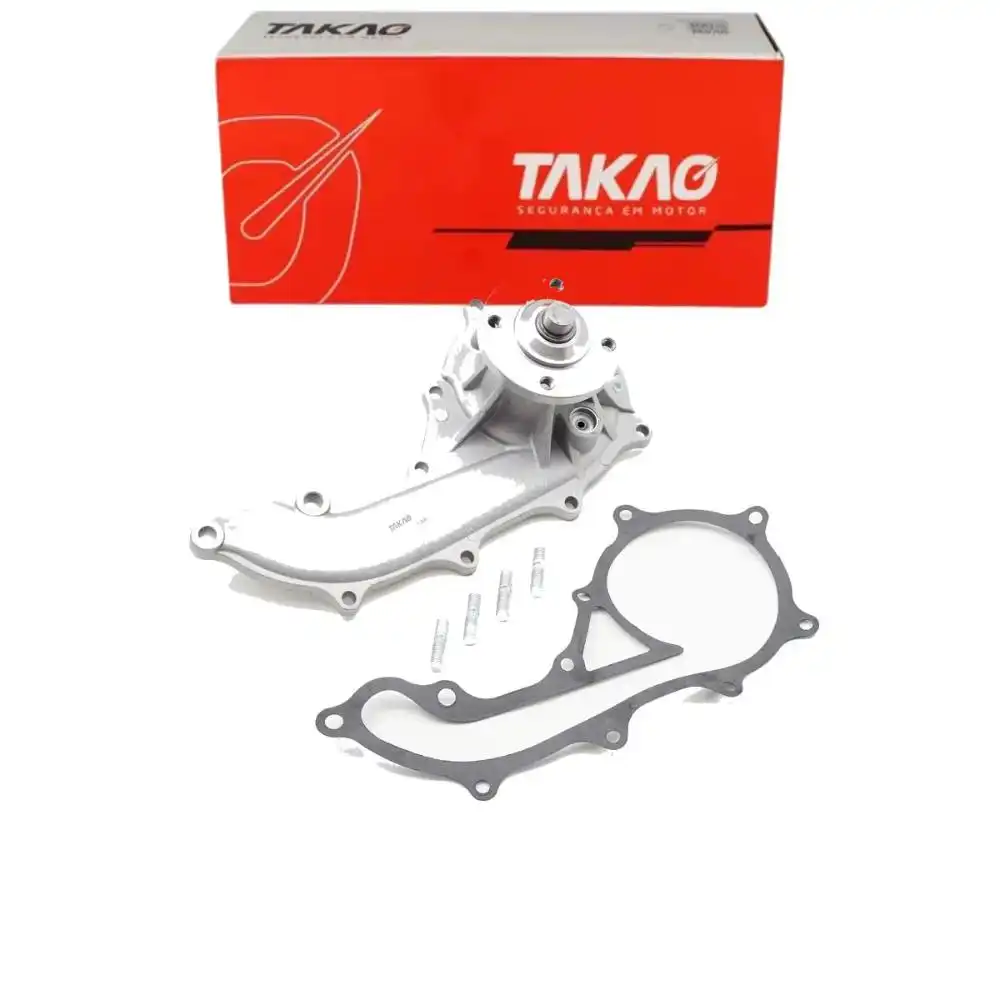 BOMBA DAGUA TOYOTA HILUX 2.7 16V 1997 A 2017