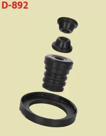 BATENTE AMORTECEDOR TRAS HONDA CRV 2007/ (C/ CALCO MOLA)