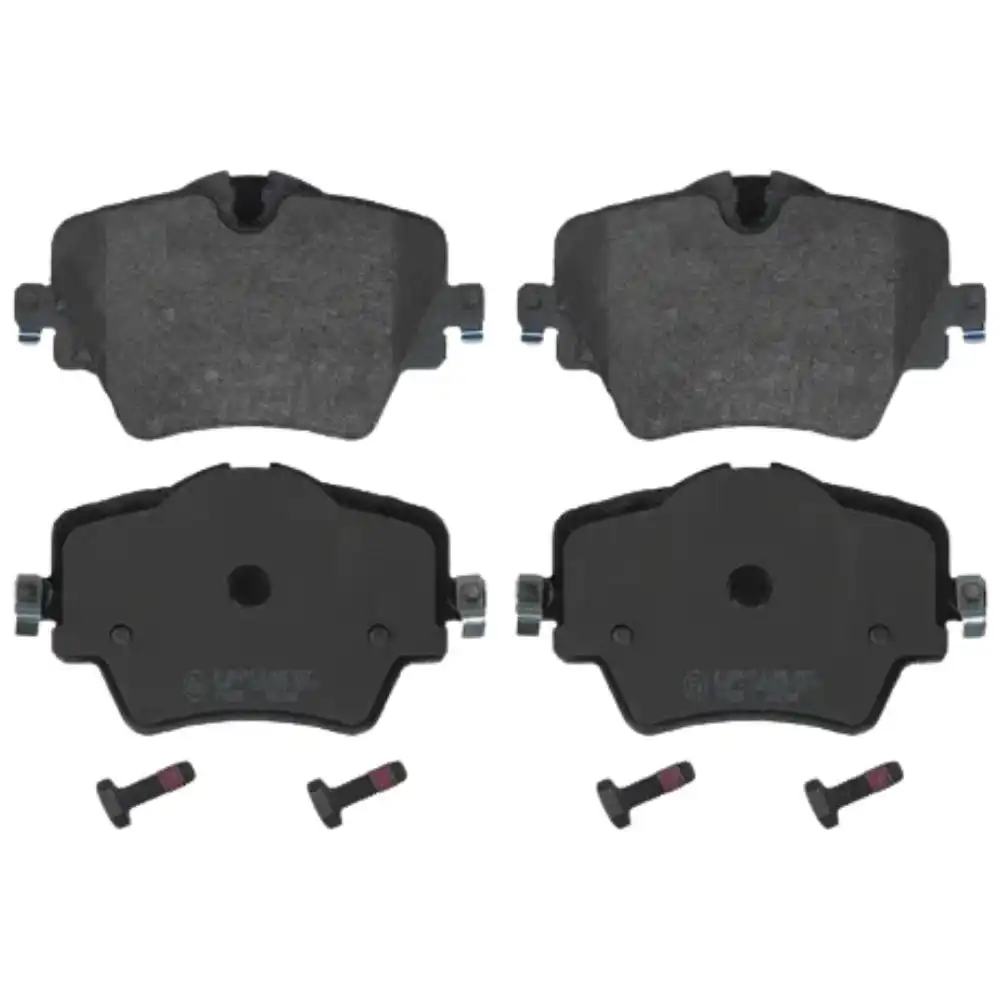 PASTILHA FREIO DIANTEIRA BMW X1 F48 2016 A 2017