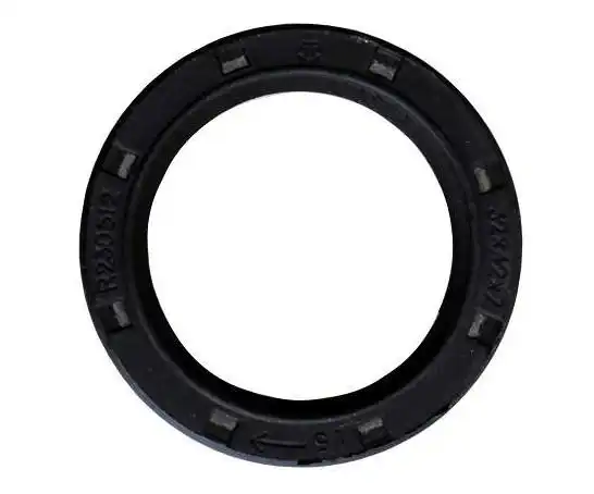 RETENTOR POLIA VIRABREQUIM GOL PLUS MI AT 8/16V