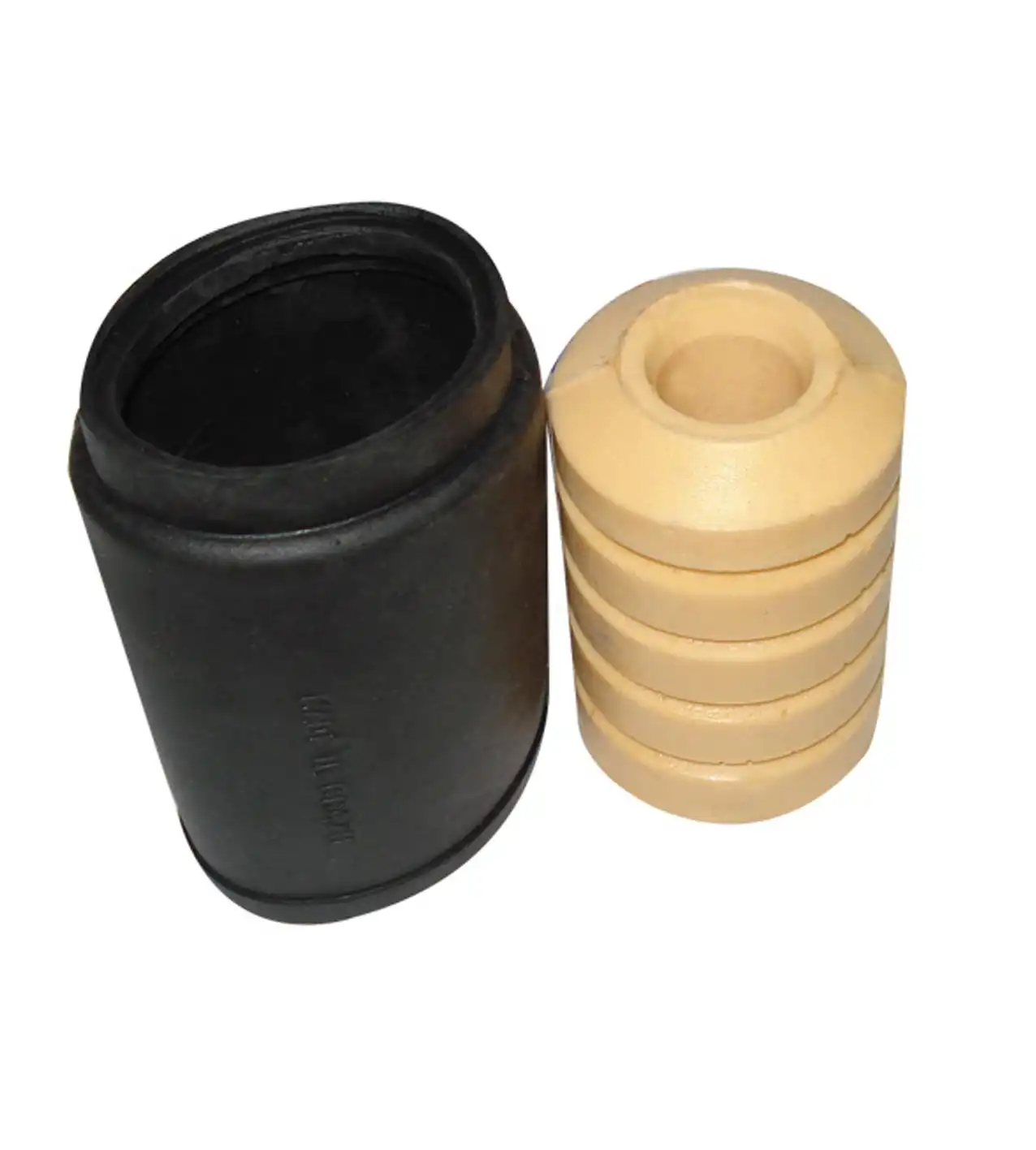 KIT AMORTECEDOR DIANTEIRO ESCORT 1983 A 1992