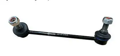 BIELETA ESTABILIZADOR DIANTEIRA KIA MOHAVE 2009 A 2017 ESQ