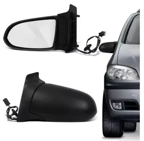 ESPELHO EXT ZAFIRA 2001/ ESQ ELETRICO