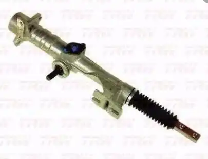 CAIXA DIRECAO IVECO DAILY 97/06 S/ TERMINAL