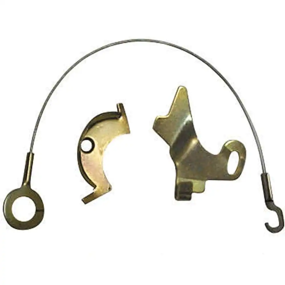 REGULADOR FREIO D-20 TRAS 1985 A 1993 ESQ