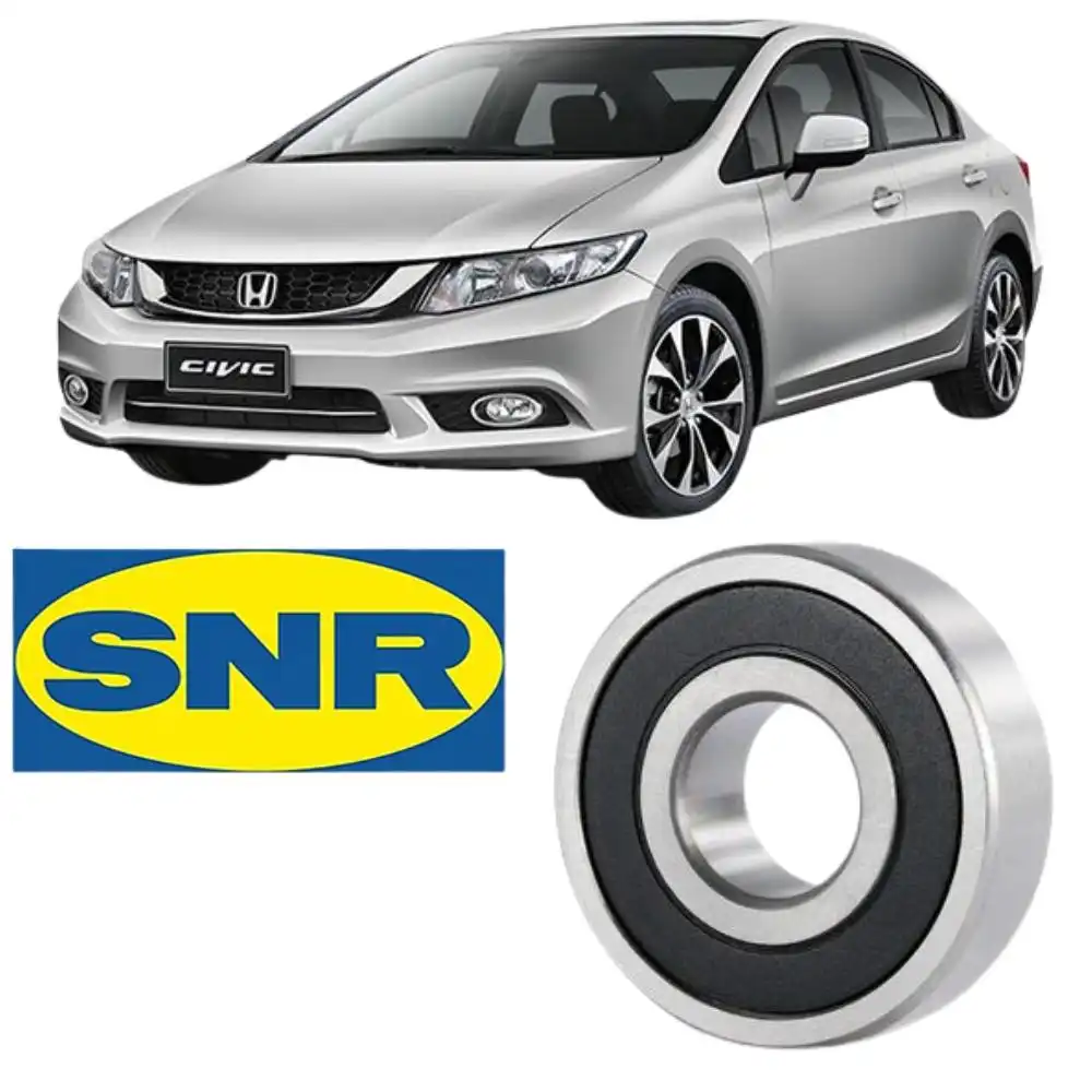 ROLAMENTO CAIXA HONDA