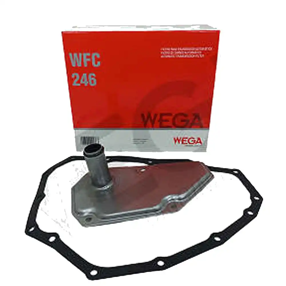 FILTRO OLEO CAMBIO AUTOMATICO NISSAN KICKS 1.6 CVT