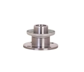 FLANGE DO ACOPLAMENTO HILUX 4X2 3.0 2005 A 2010